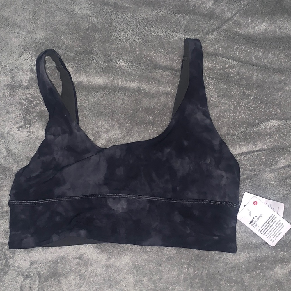 Lululemon Align Bra
